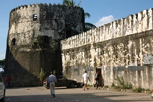 The best tour guide in Zanzibar